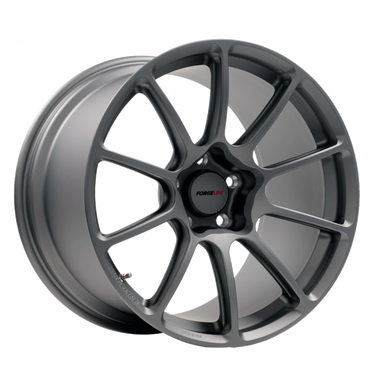 Forgeline GTD1 Wheels (5 Lug Open)
